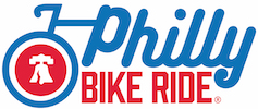 Philly Bike Ride Logo