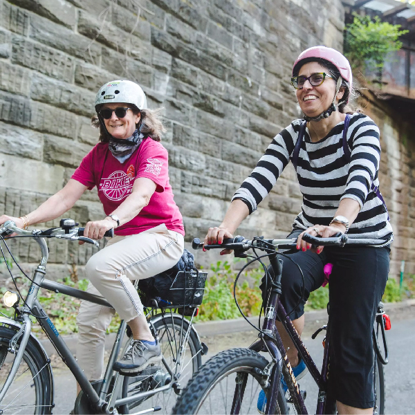 Philly Bike Ride to close 20 miles of Philadelphia streets – NBC10