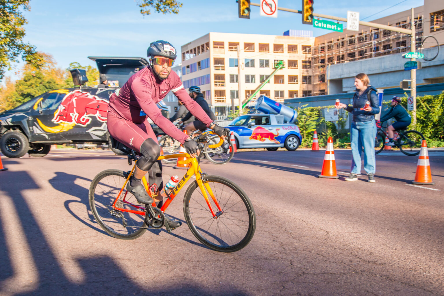 Philly Bike Ride Ambassador Application Philly Bike Ride