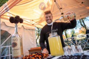 Ride Experience - Philly Bike Ride